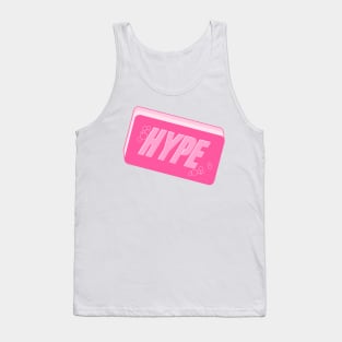 HYPE CLUB Tank Top